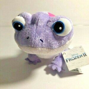 Disney’s Frozen 2 9-Inch Small Plush Bruni the fire spirit